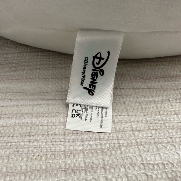 Brand NEW Squishmallows Kellytoy Disney 12" Buzz Lightyear Plush Doll Super Soft - Picture 3 of 3